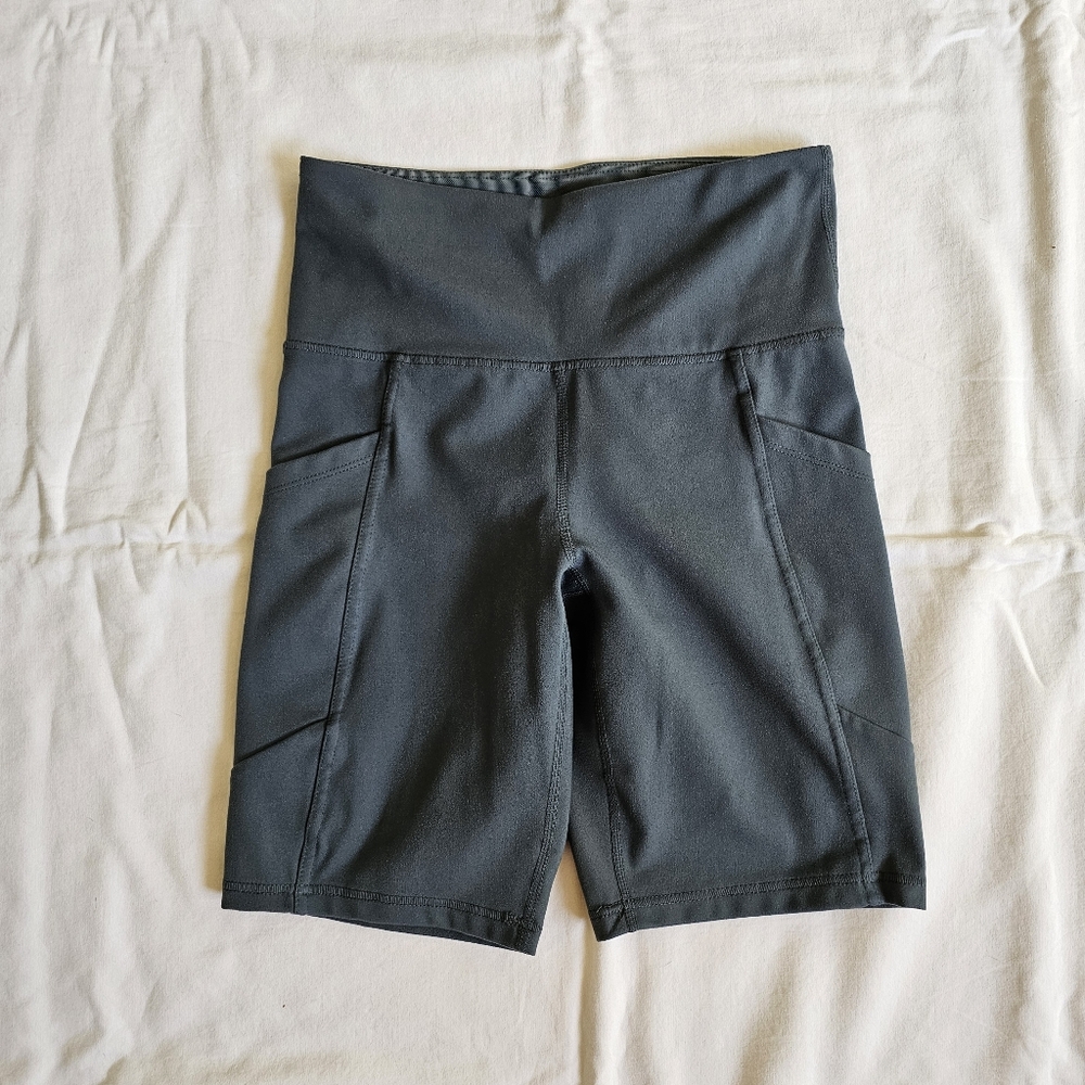 Marika Tummy Control Short